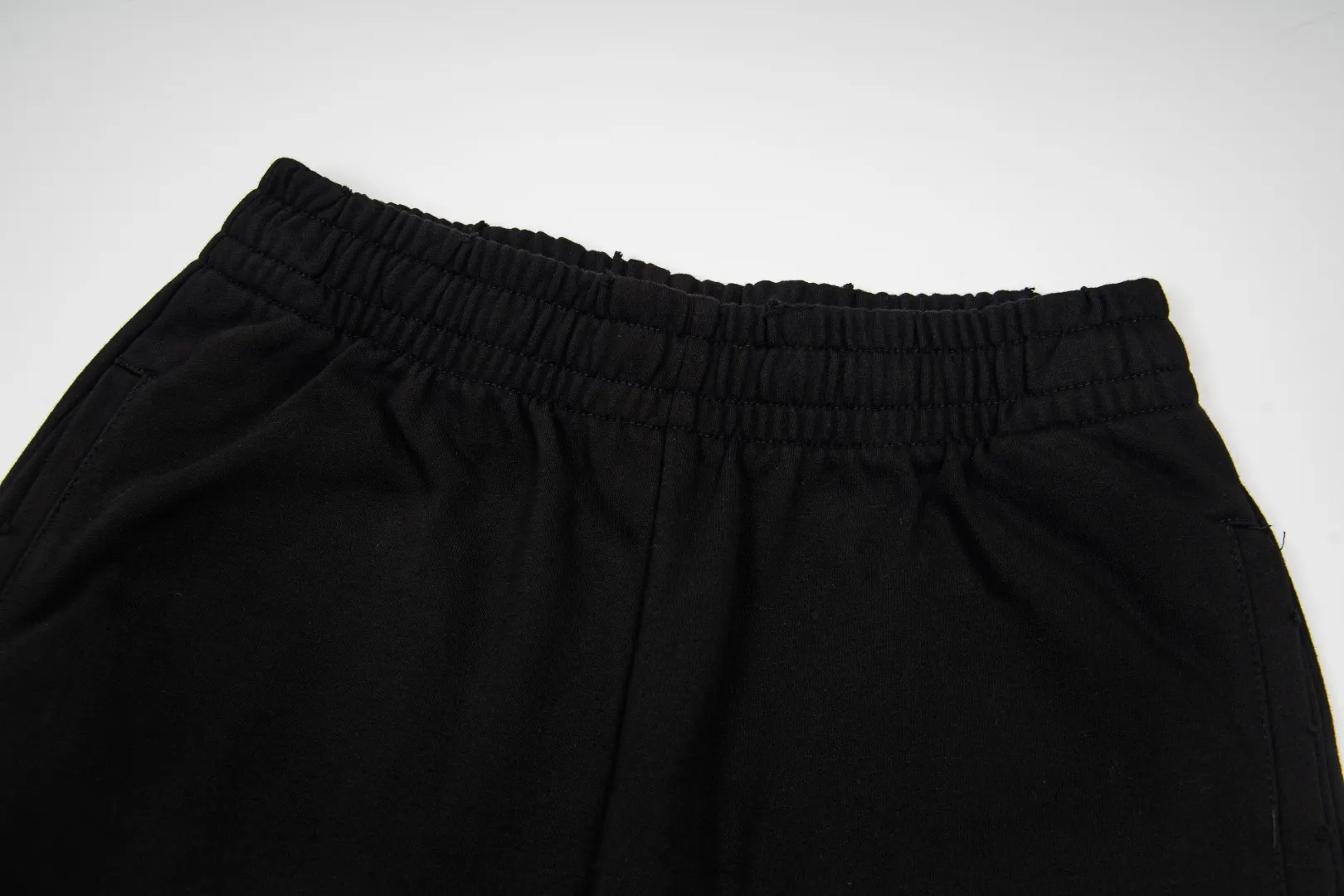💰P135 Balenciaga 26SSNew Arrivalsports logo 460 Size：1234 : Black